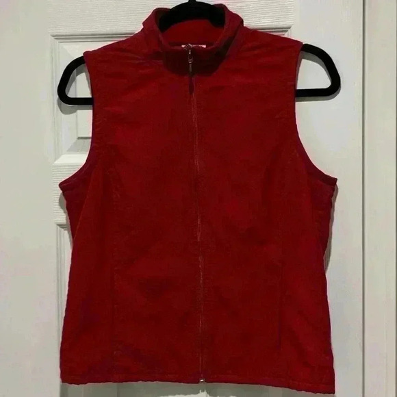 Women’s‎ size small Columbia Quilted Vest - Picture 1 of 3